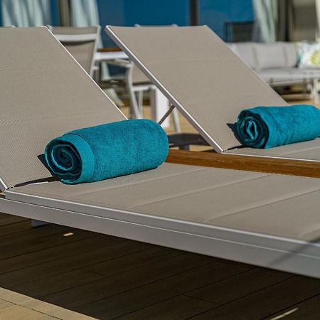 Serenity Heights - Luxury Concierge Services Costa Adeje  Εξωτερικό φωτογραφία