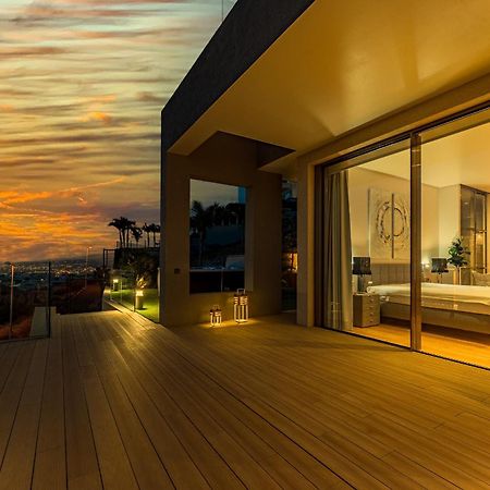 Serenity Heights - Luxury Concierge Services Costa Adeje  Εξωτερικό φωτογραφία