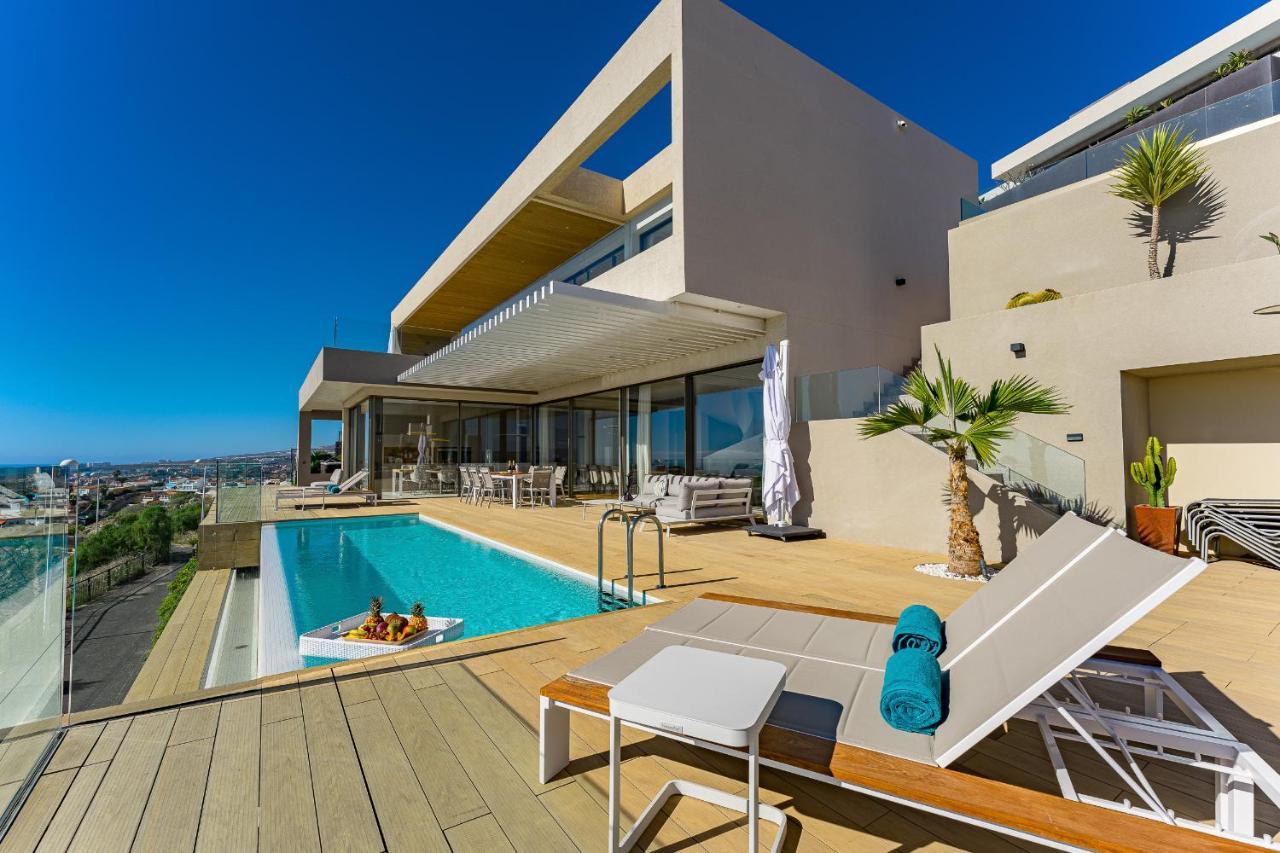 Serenity Heights - Luxury Concierge Services Costa Adeje  Εξωτερικό φωτογραφία