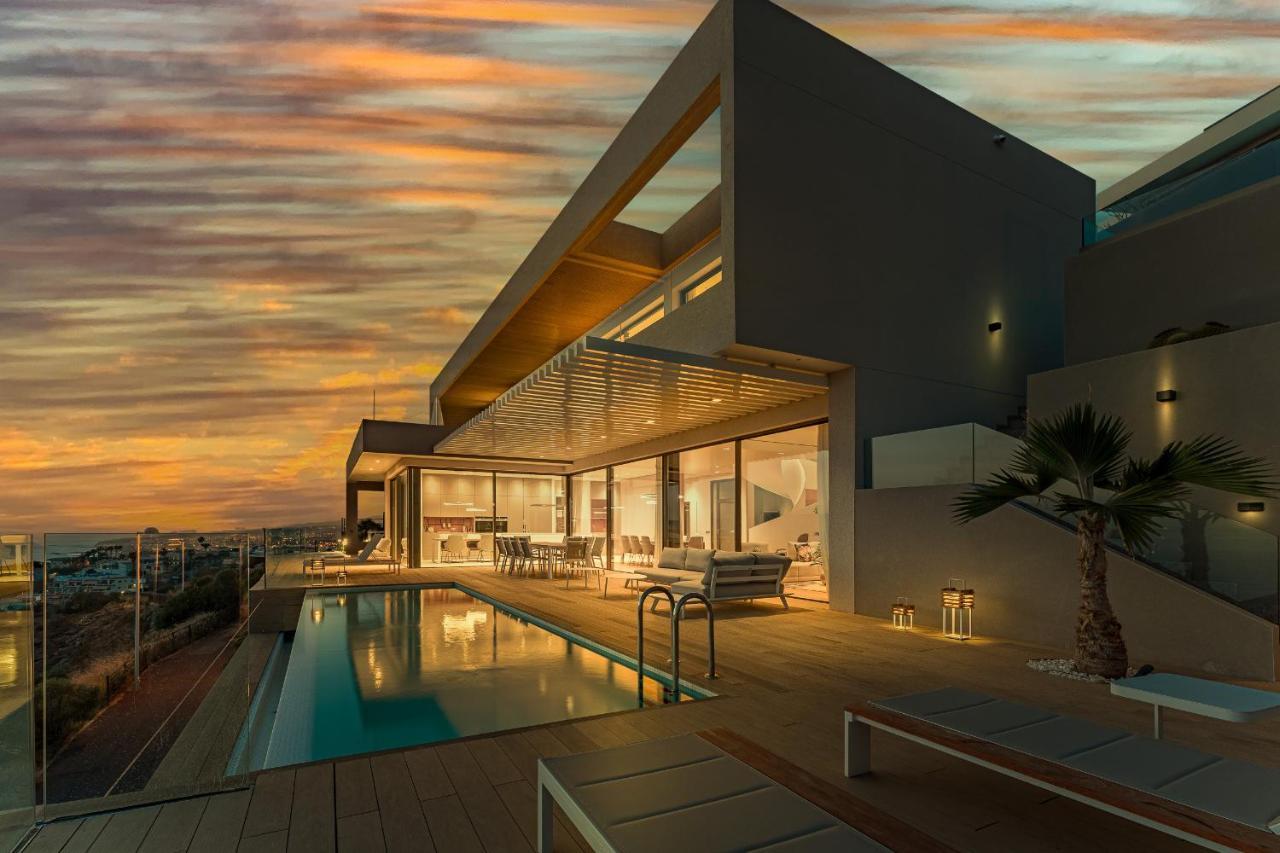 Serenity Heights - Luxury Concierge Services Costa Adeje  Εξωτερικό φωτογραφία