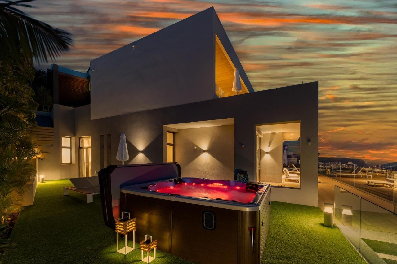 Serenity Heights - Luxury Concierge Services Costa Adeje  Εξωτερικό φωτογραφία