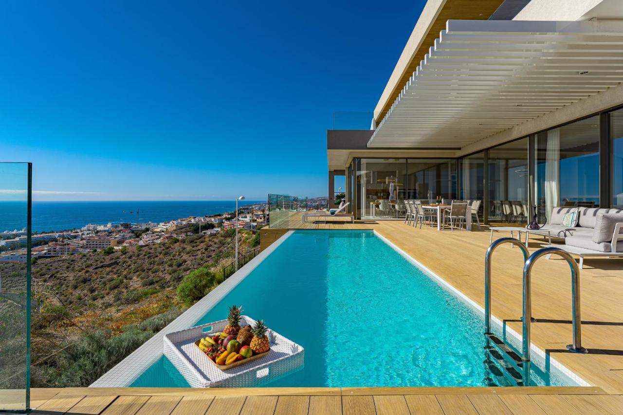 Serenity Heights - Luxury Concierge Services Costa Adeje  Εξωτερικό φωτογραφία
