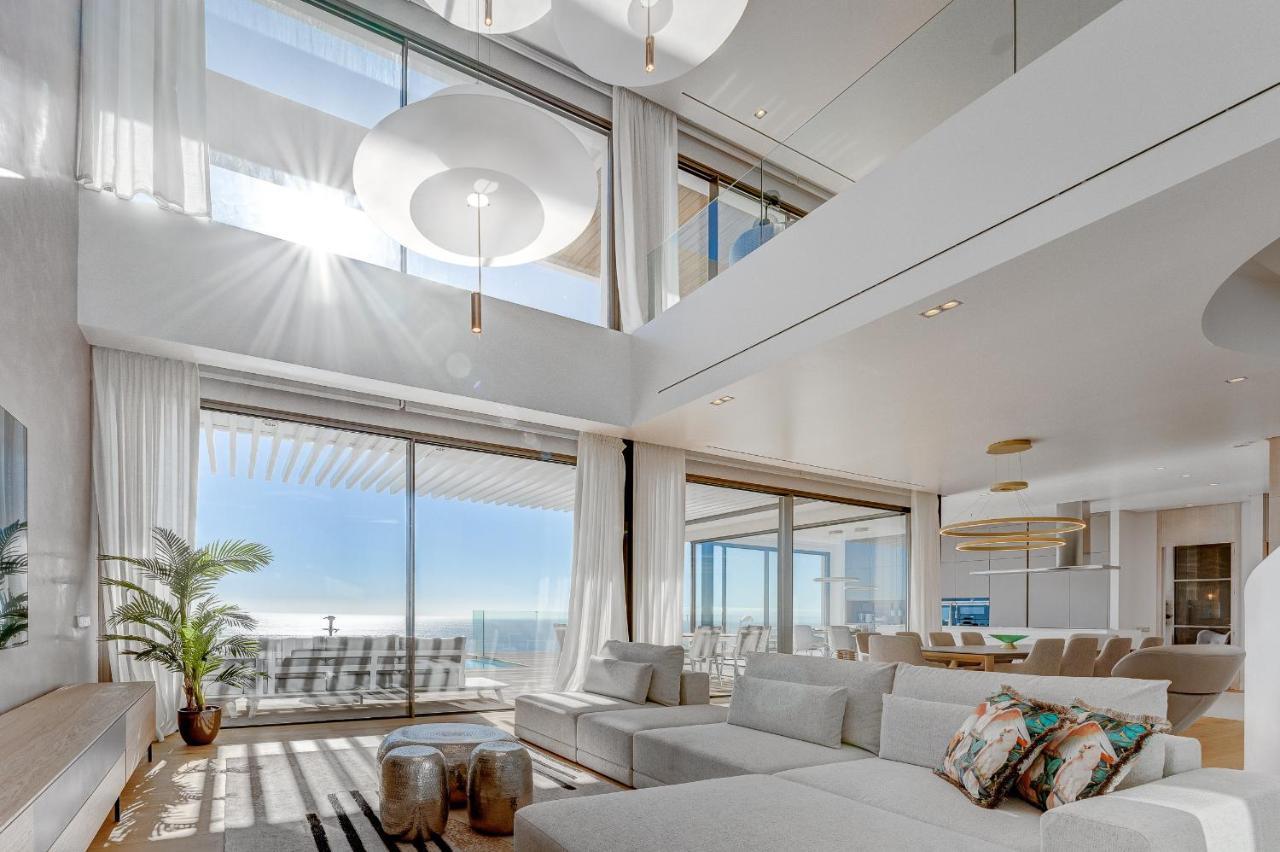 Serenity Heights - Luxury Concierge Services Costa Adeje  Εξωτερικό φωτογραφία