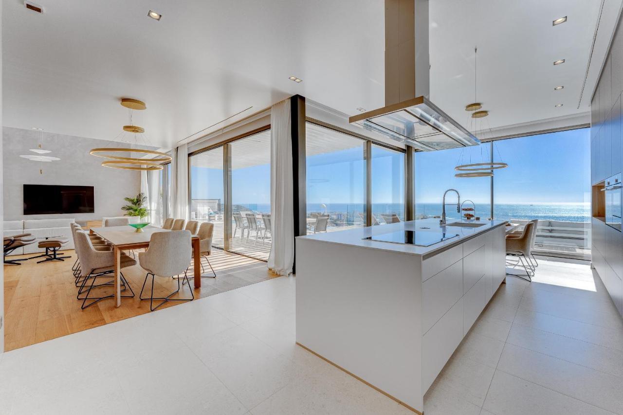Serenity Heights - Luxury Concierge Services Costa Adeje  Εξωτερικό φωτογραφία