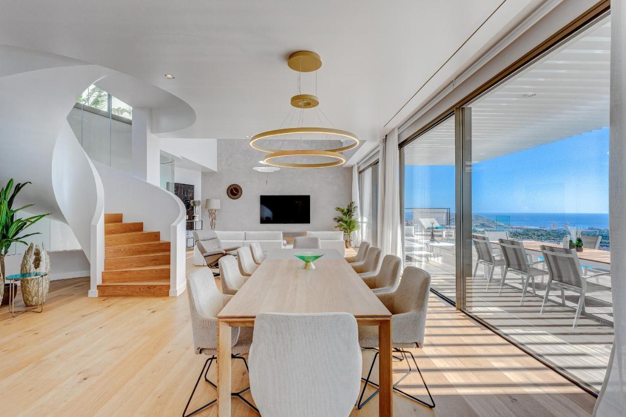 Serenity Heights - Luxury Concierge Services Costa Adeje  Εξωτερικό φωτογραφία