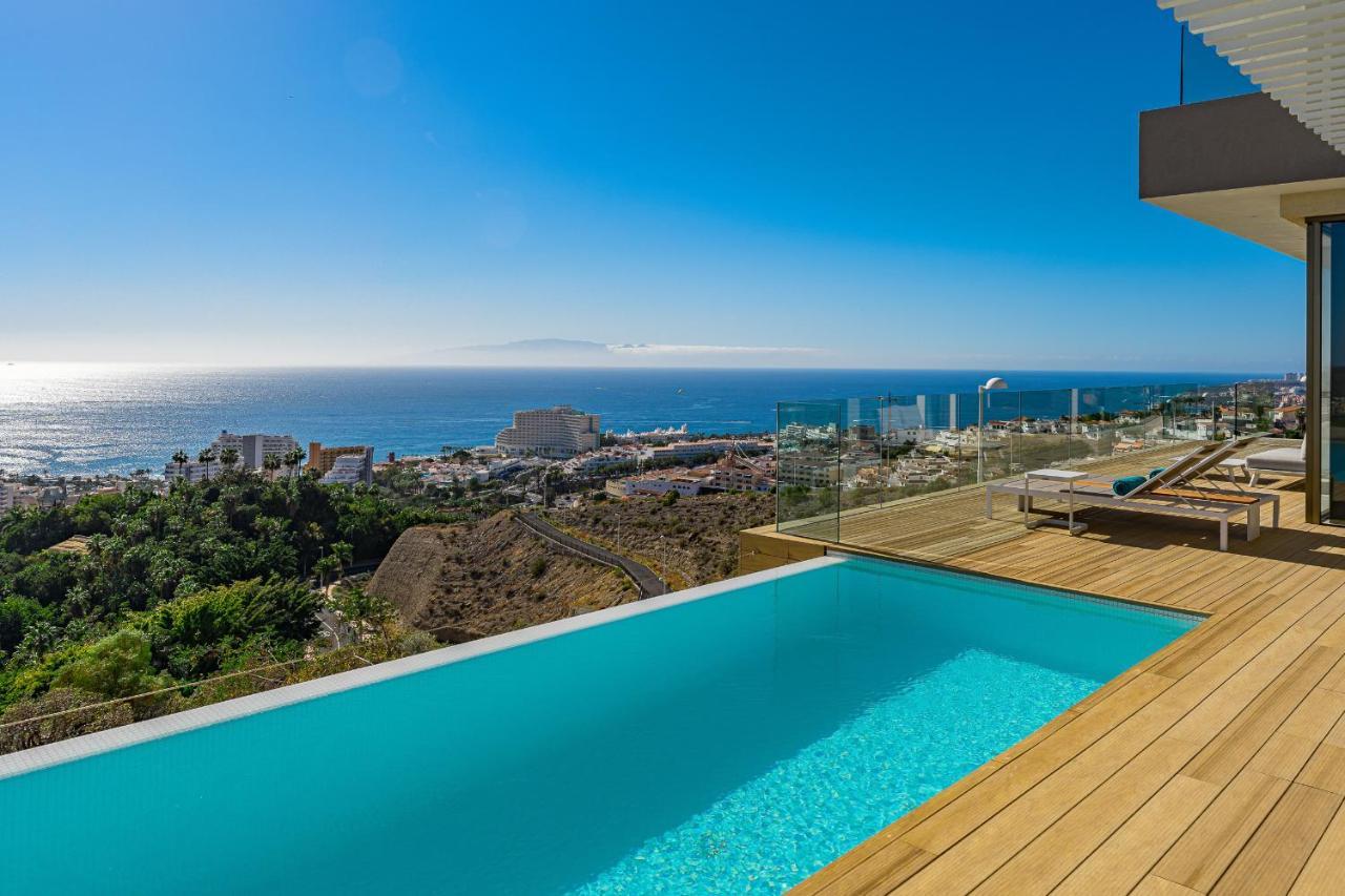 Serenity Heights - Luxury Concierge Services Costa Adeje  Εξωτερικό φωτογραφία