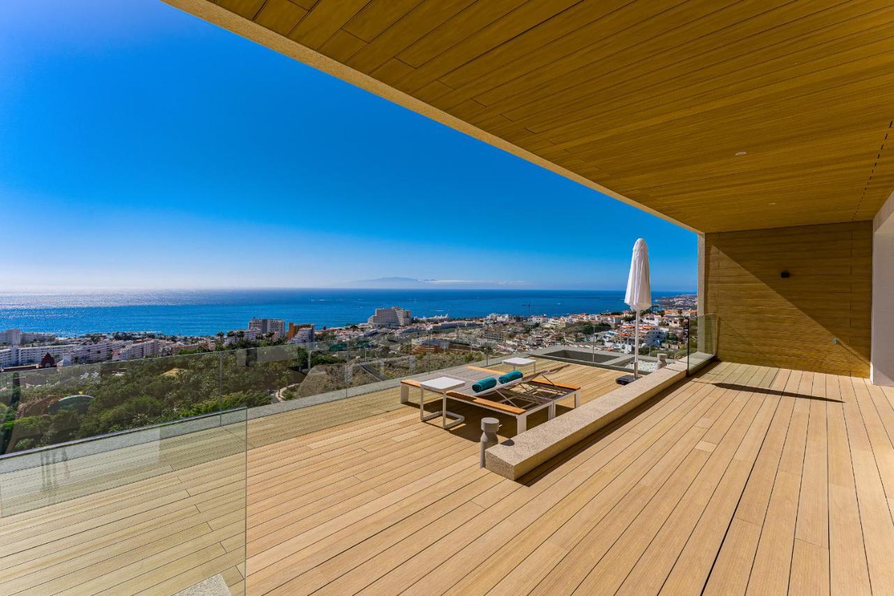 Serenity Heights - Luxury Concierge Services Costa Adeje  Εξωτερικό φωτογραφία