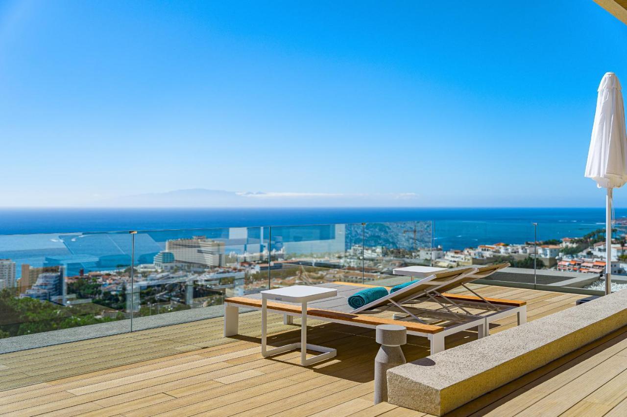 Serenity Heights - Luxury Concierge Services Costa Adeje  Εξωτερικό φωτογραφία