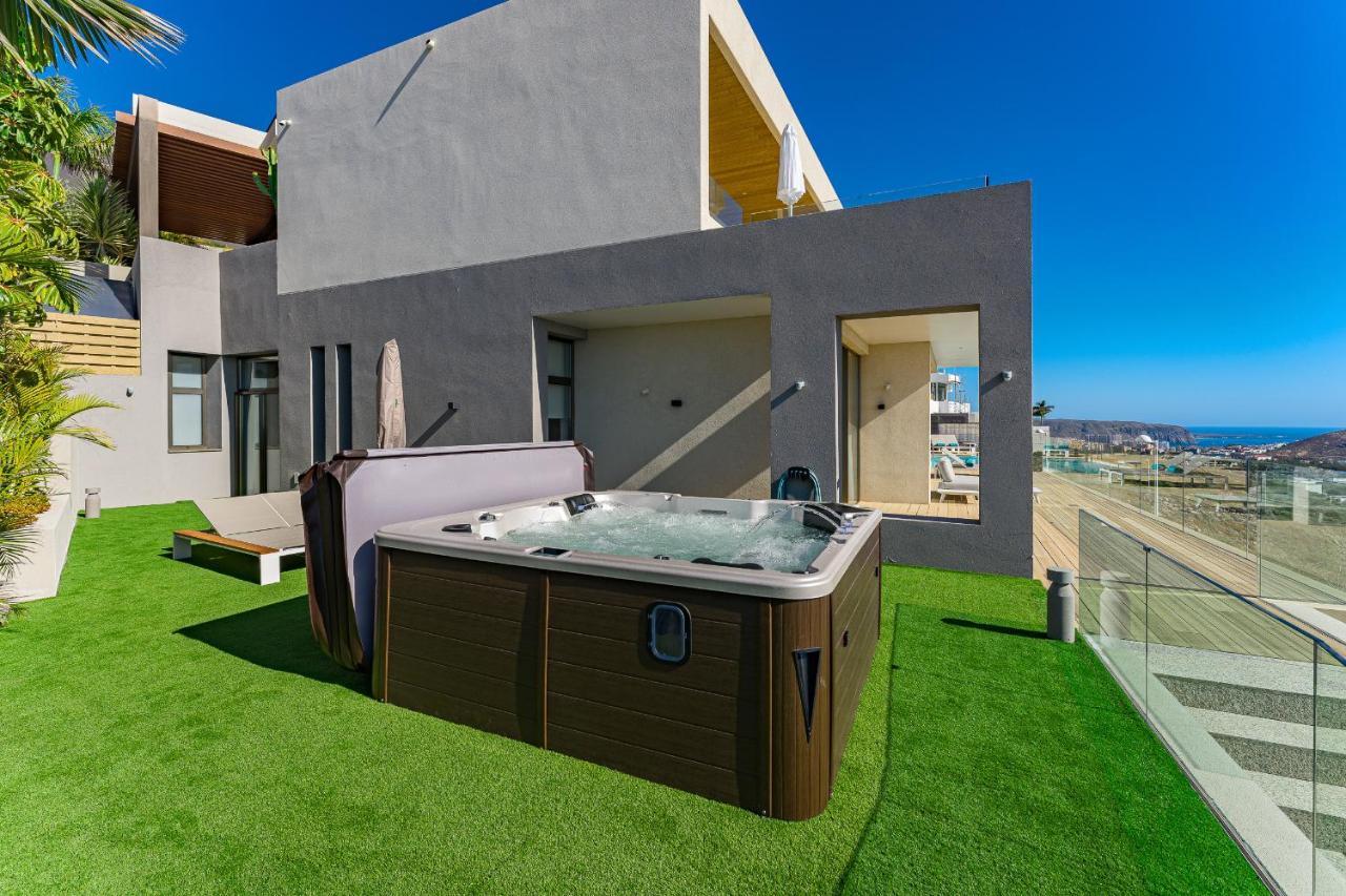 Serenity Heights - Luxury Concierge Services Costa Adeje  Εξωτερικό φωτογραφία