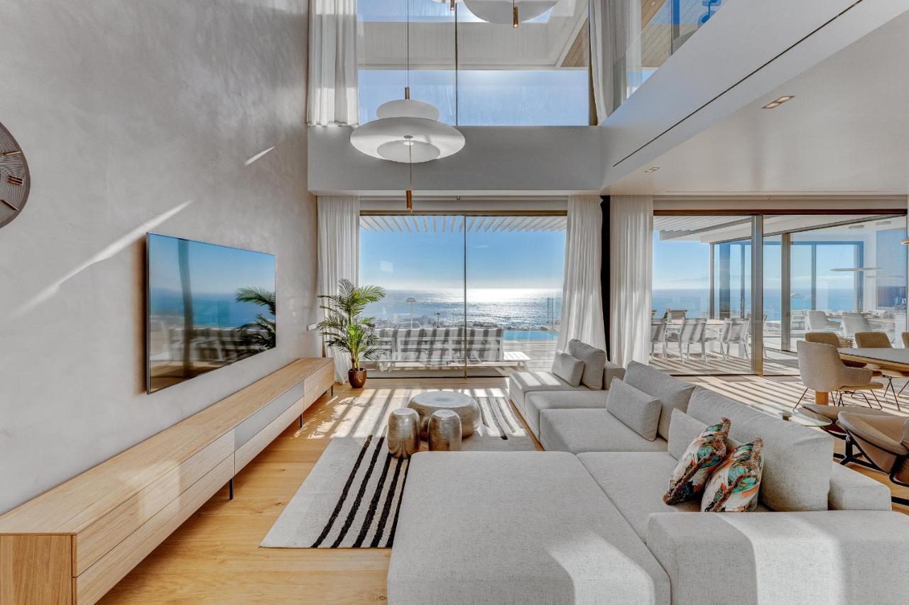 Serenity Heights - Luxury Concierge Services Costa Adeje  Εξωτερικό φωτογραφία