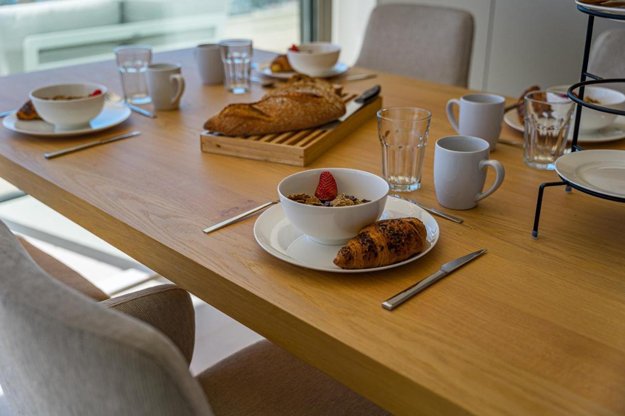 Serenity Heights - Luxury Concierge Services Costa Adeje  Εξωτερικό φωτογραφία