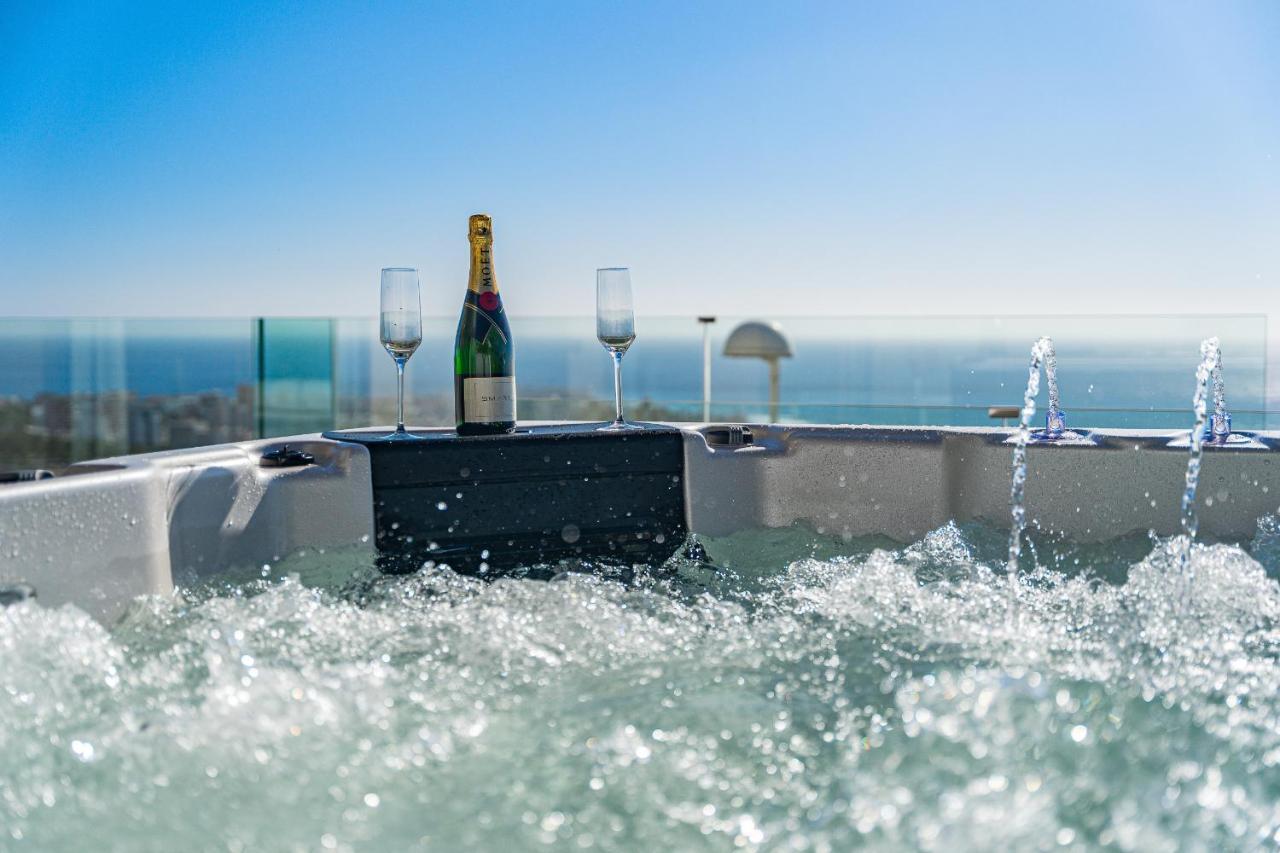 Serenity Heights - Luxury Concierge Services Costa Adeje  Εξωτερικό φωτογραφία