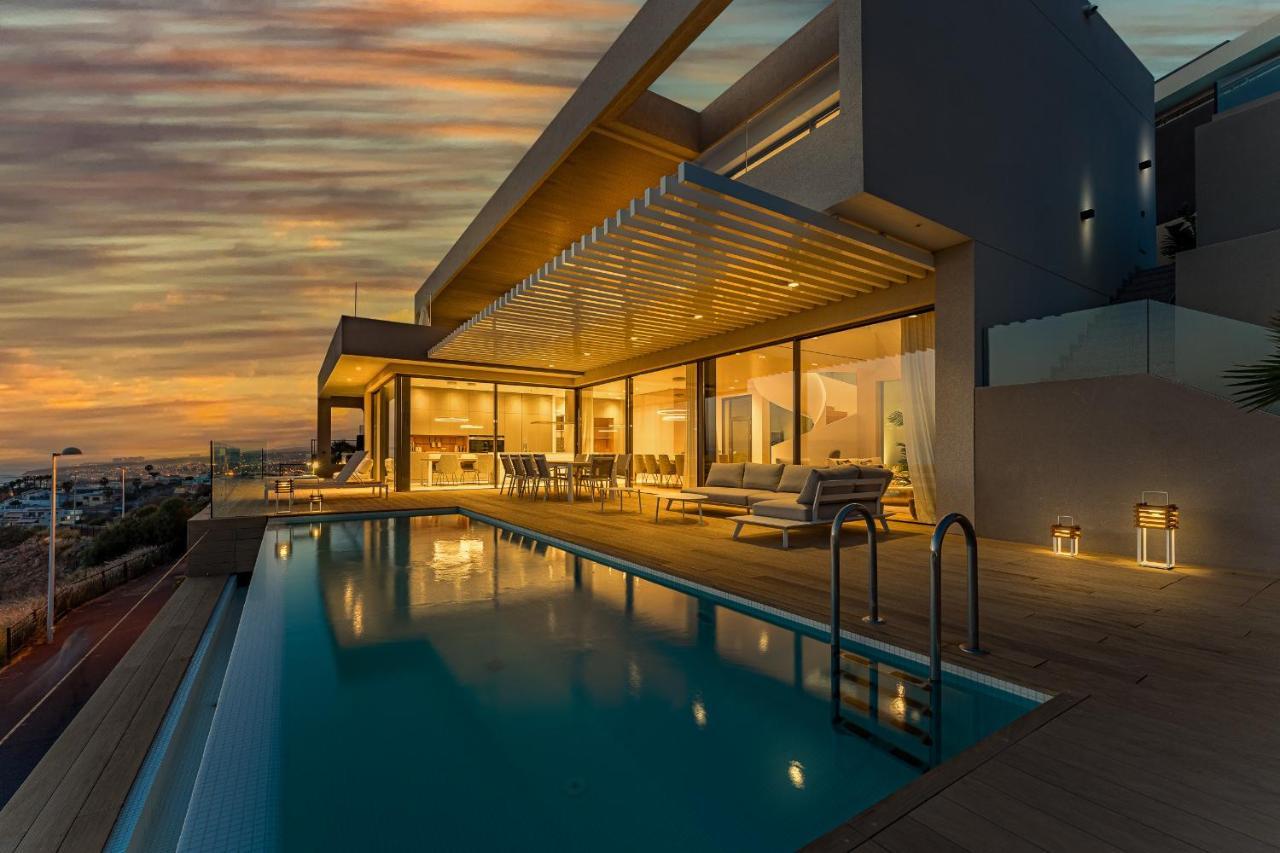 Serenity Heights - Luxury Concierge Services Costa Adeje  Εξωτερικό φωτογραφία