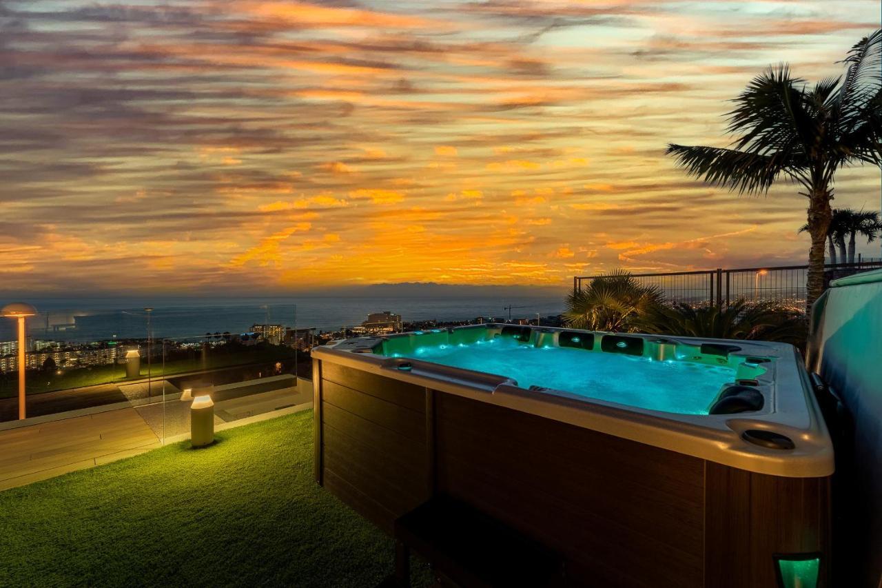 Serenity Heights - Luxury Concierge Services Costa Adeje  Εξωτερικό φωτογραφία