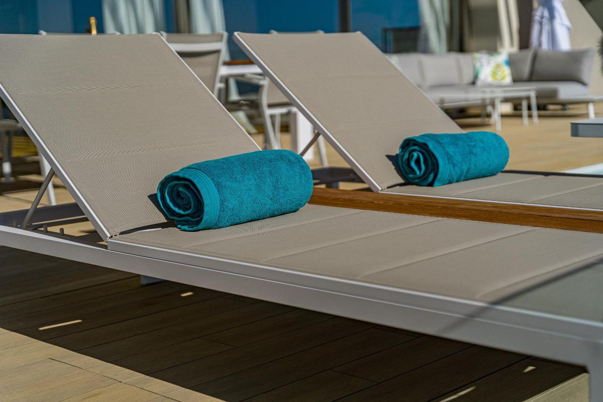 Serenity Heights - Luxury Concierge Services Costa Adeje  Εξωτερικό φωτογραφία