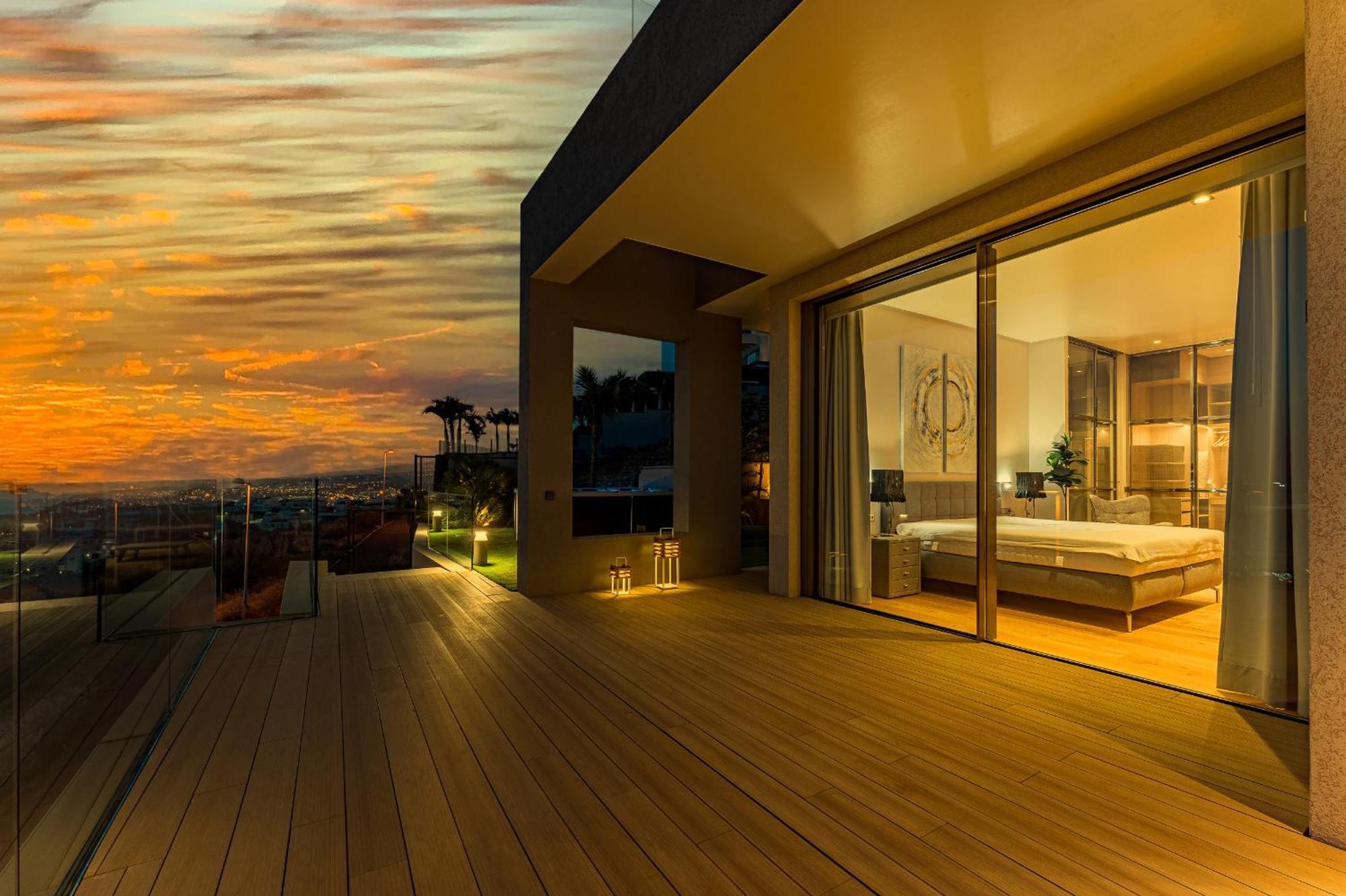 Serenity Heights - Luxury Concierge Services Costa Adeje  Εξωτερικό φωτογραφία