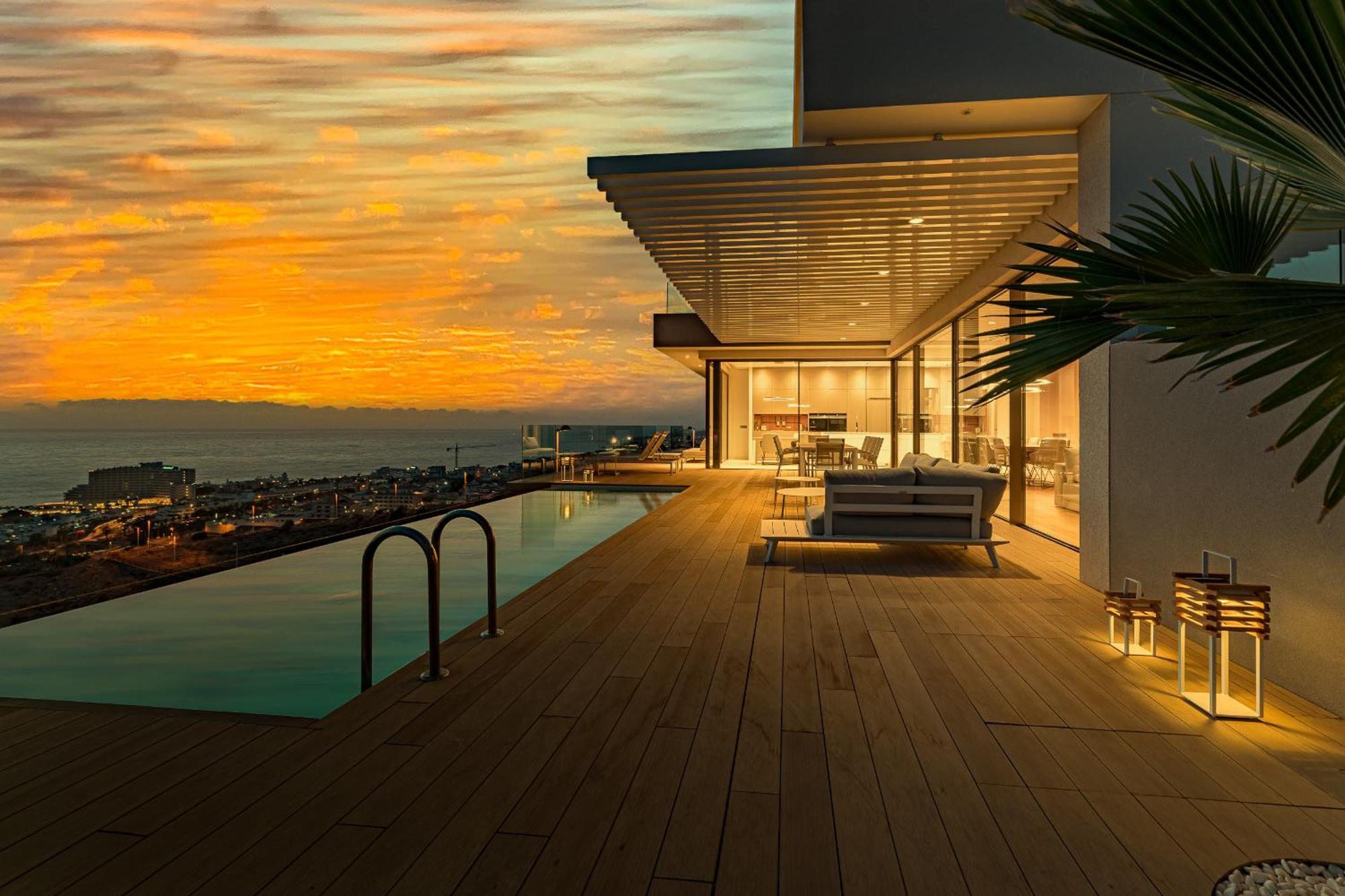 Serenity Heights - Luxury Concierge Services Costa Adeje  Εξωτερικό φωτογραφία