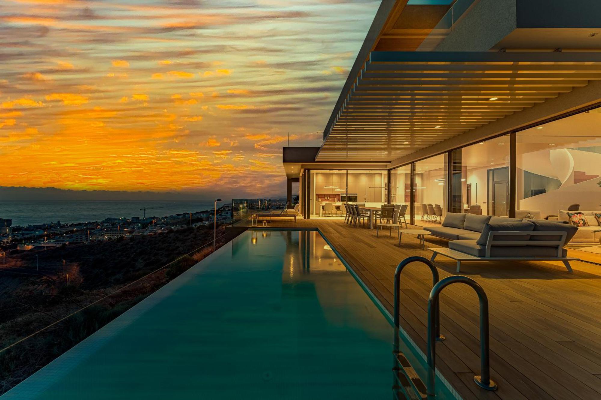 Serenity Heights - Luxury Concierge Services Costa Adeje  Εξωτερικό φωτογραφία