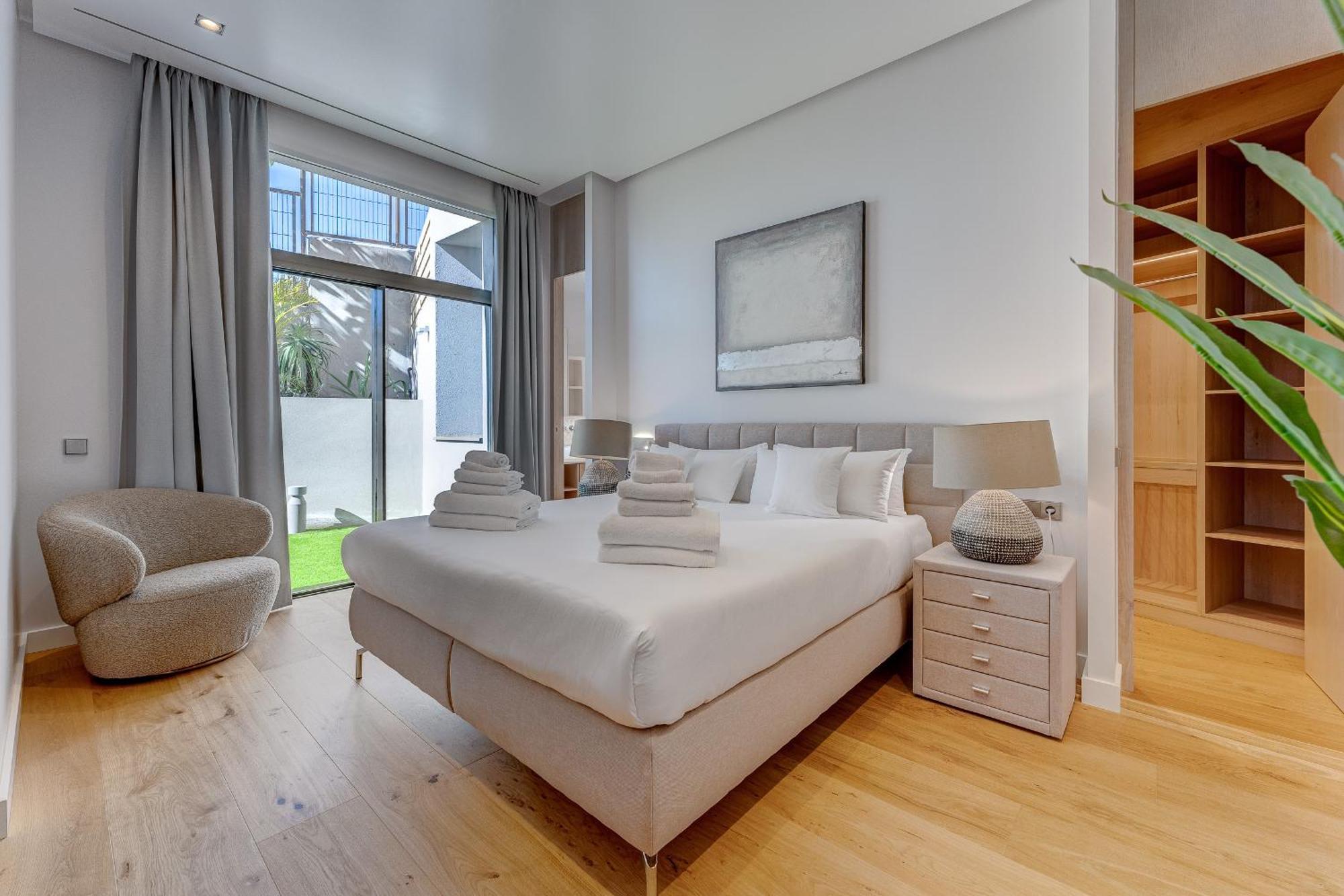 Serenity Heights - Luxury Concierge Services Costa Adeje  Εξωτερικό φωτογραφία