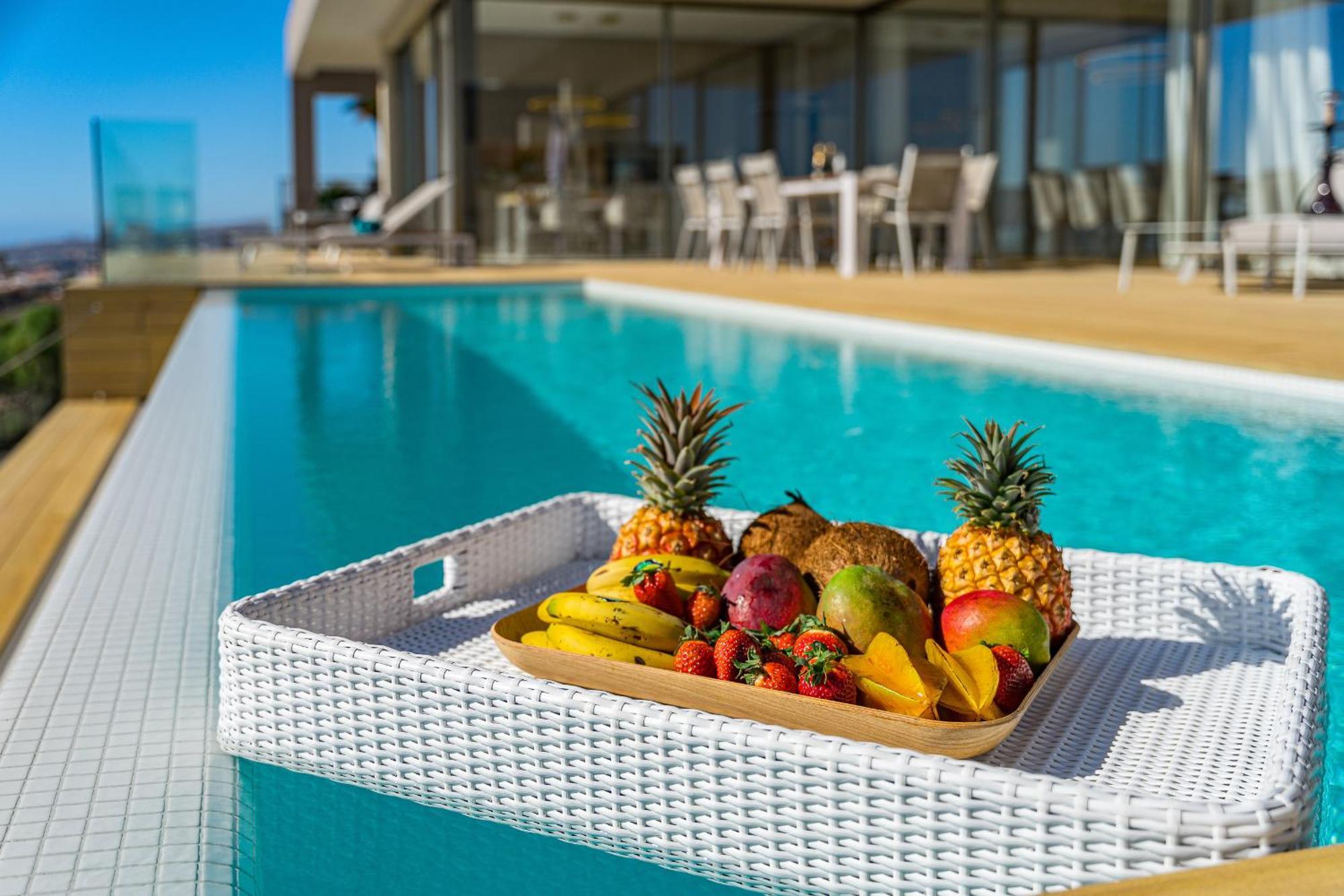 Serenity Heights - Luxury Concierge Services Costa Adeje  Εξωτερικό φωτογραφία