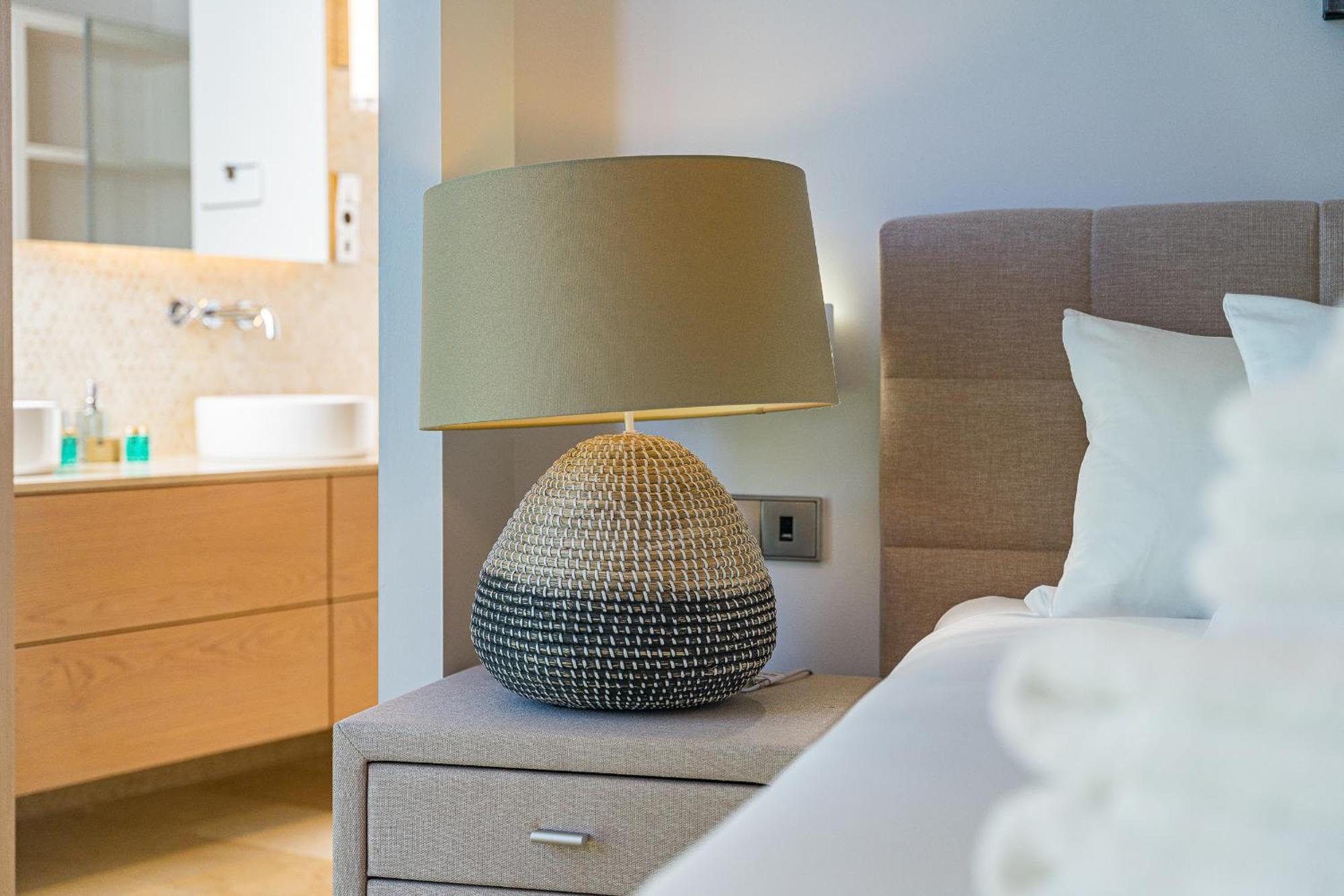 Serenity Heights - Luxury Concierge Services Costa Adeje  Εξωτερικό φωτογραφία