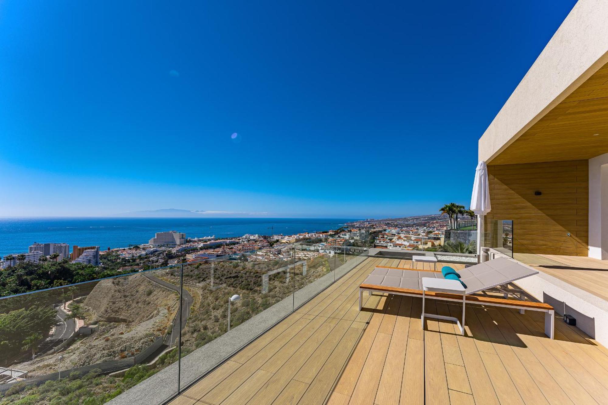 Serenity Heights - Luxury Concierge Services Costa Adeje  Εξωτερικό φωτογραφία