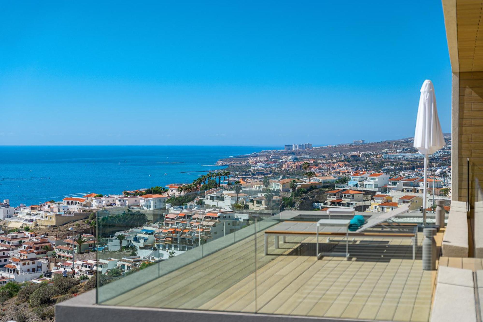 Serenity Heights - Luxury Concierge Services Costa Adeje  Εξωτερικό φωτογραφία