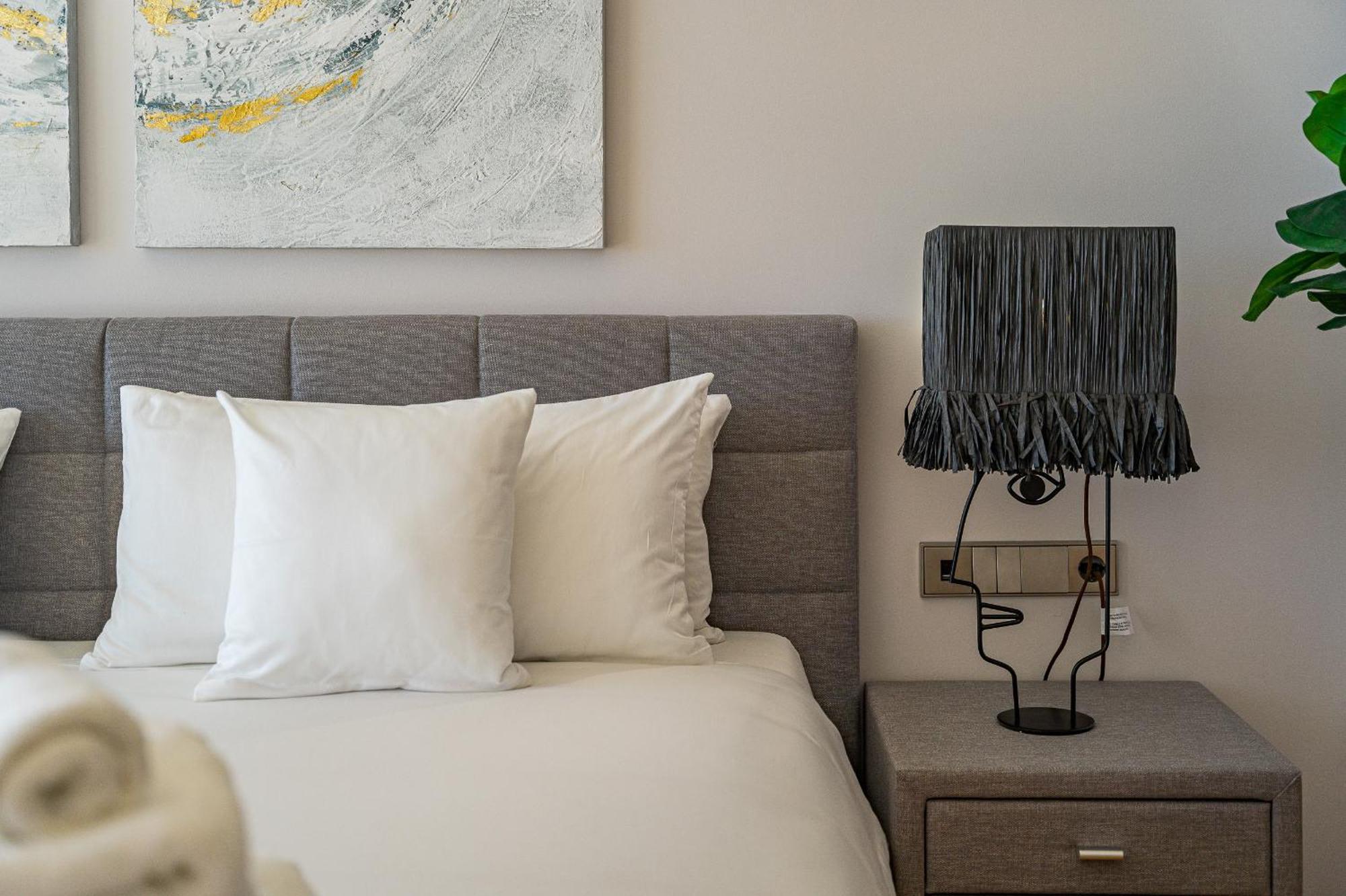 Serenity Heights - Luxury Concierge Services Costa Adeje  Εξωτερικό φωτογραφία