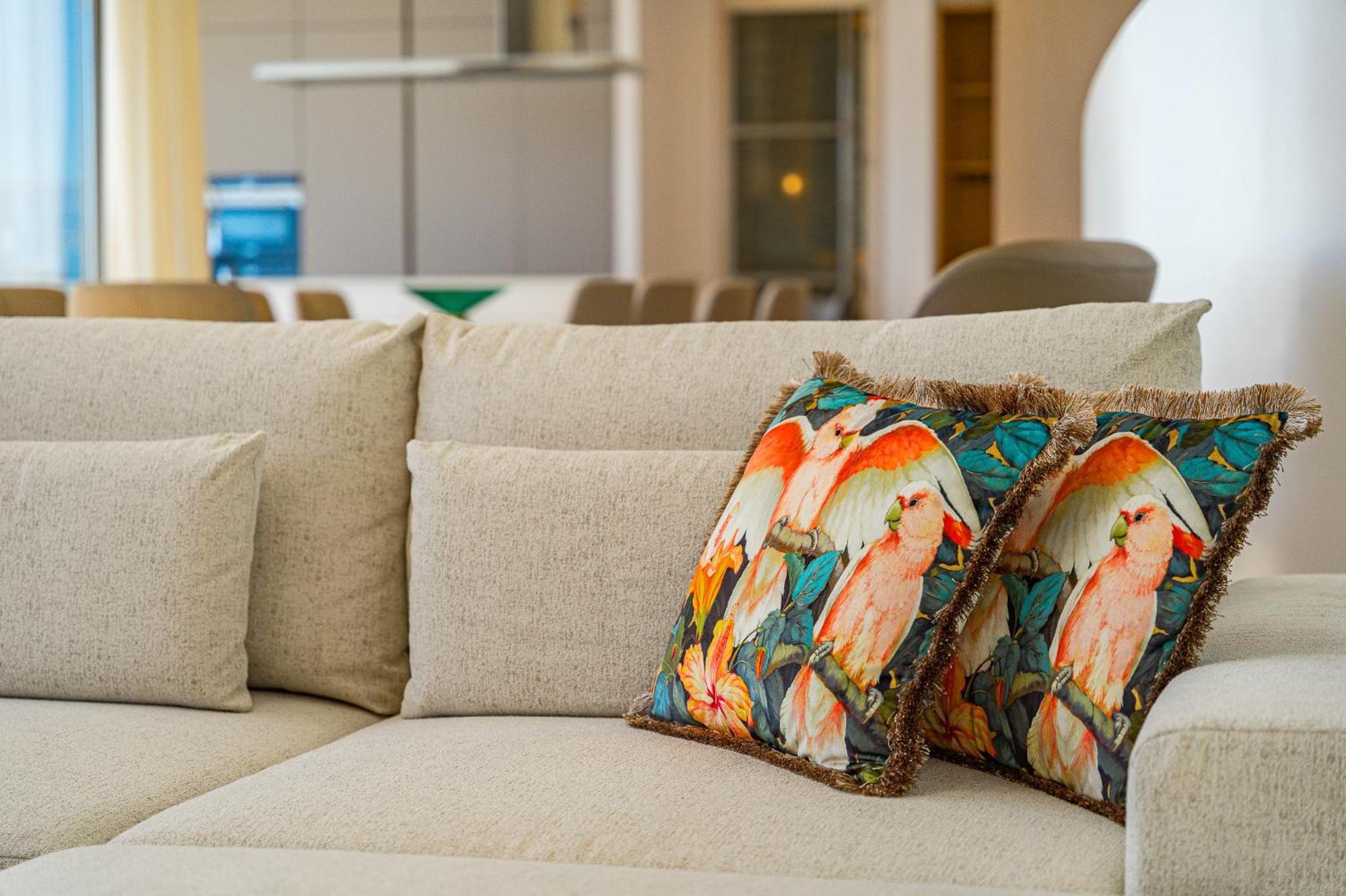 Serenity Heights - Luxury Concierge Services Costa Adeje  Εξωτερικό φωτογραφία