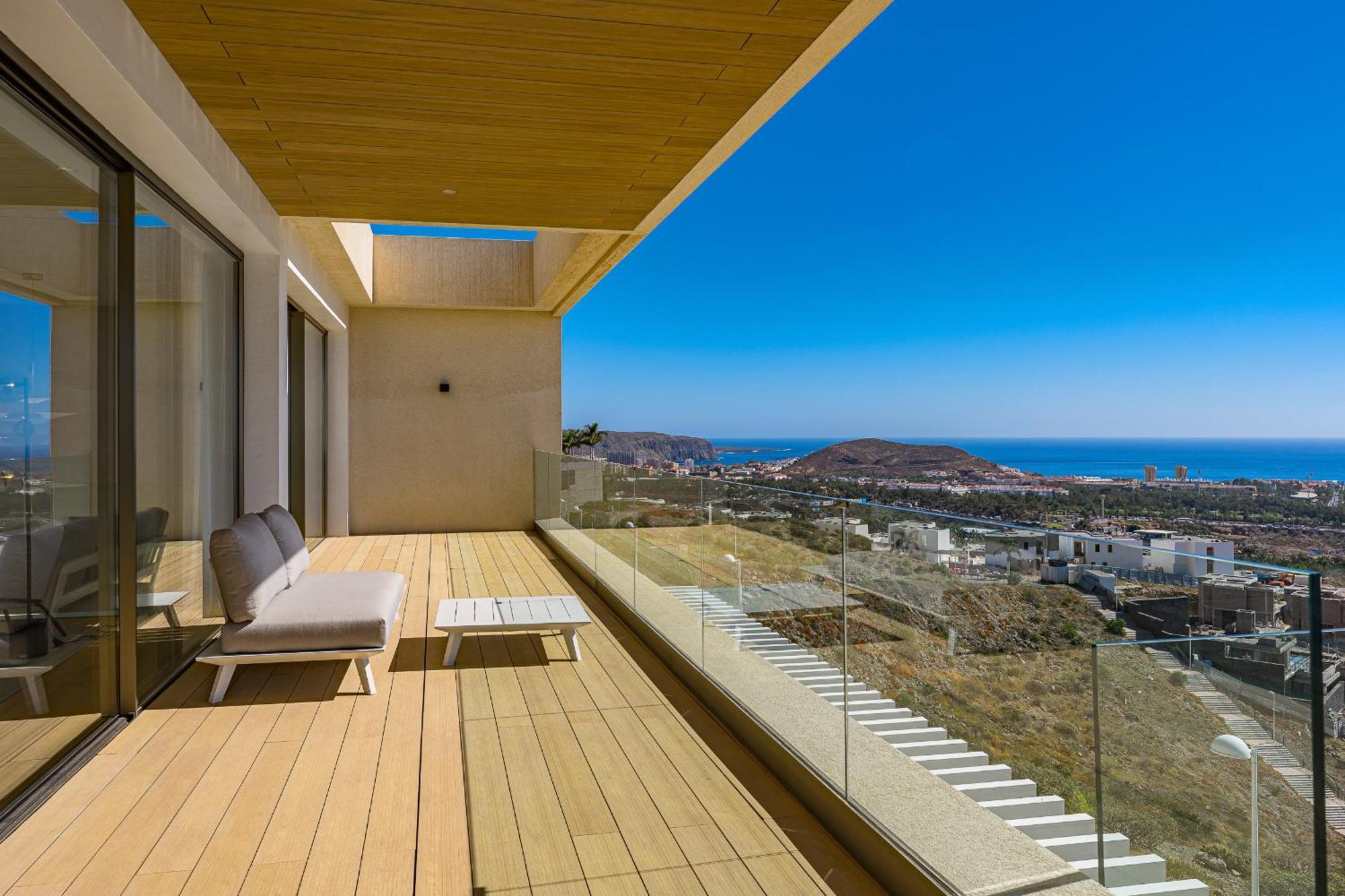 Serenity Heights - Luxury Concierge Services Costa Adeje  Εξωτερικό φωτογραφία
