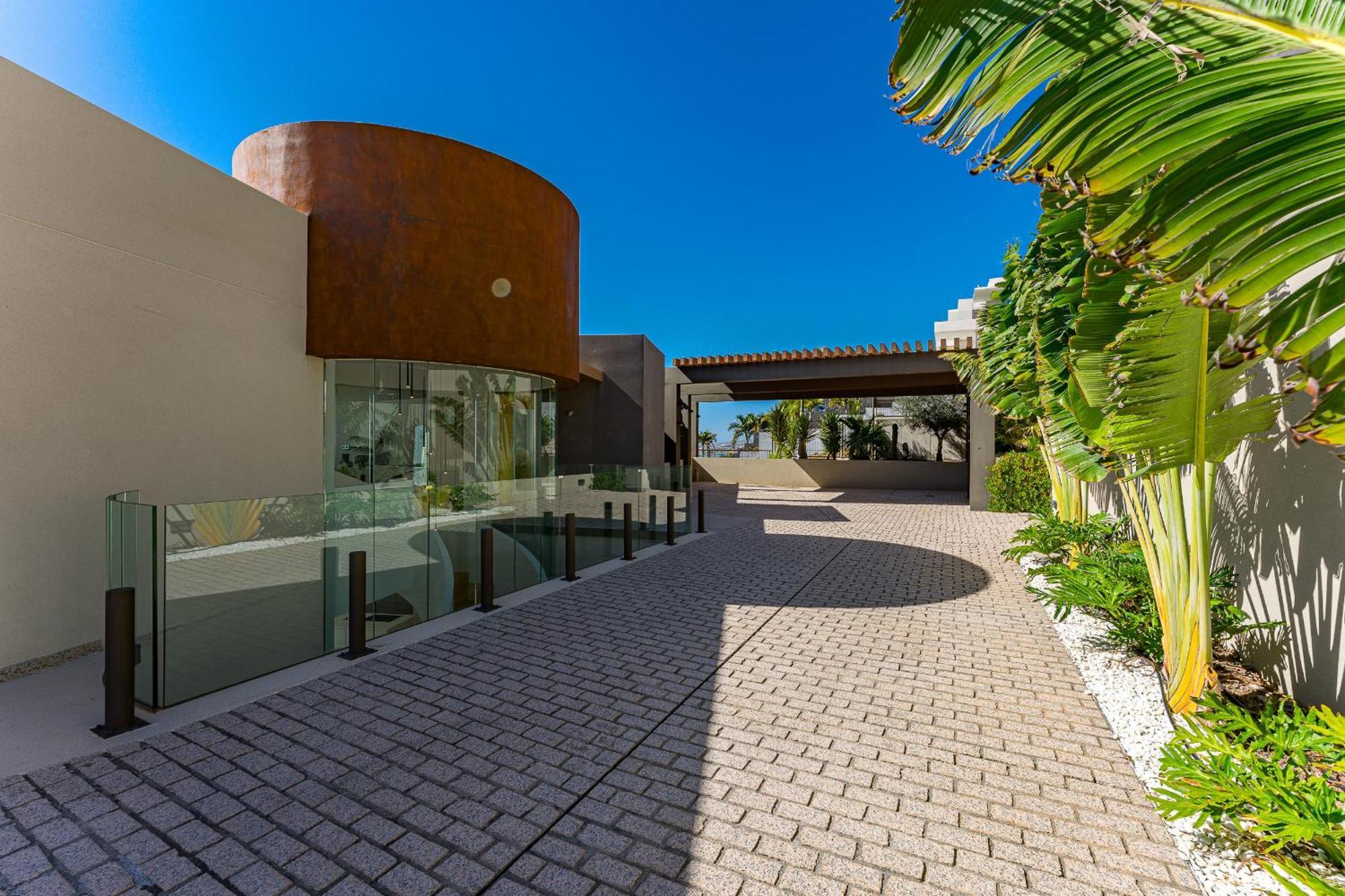 Serenity Heights - Luxury Concierge Services Costa Adeje  Εξωτερικό φωτογραφία