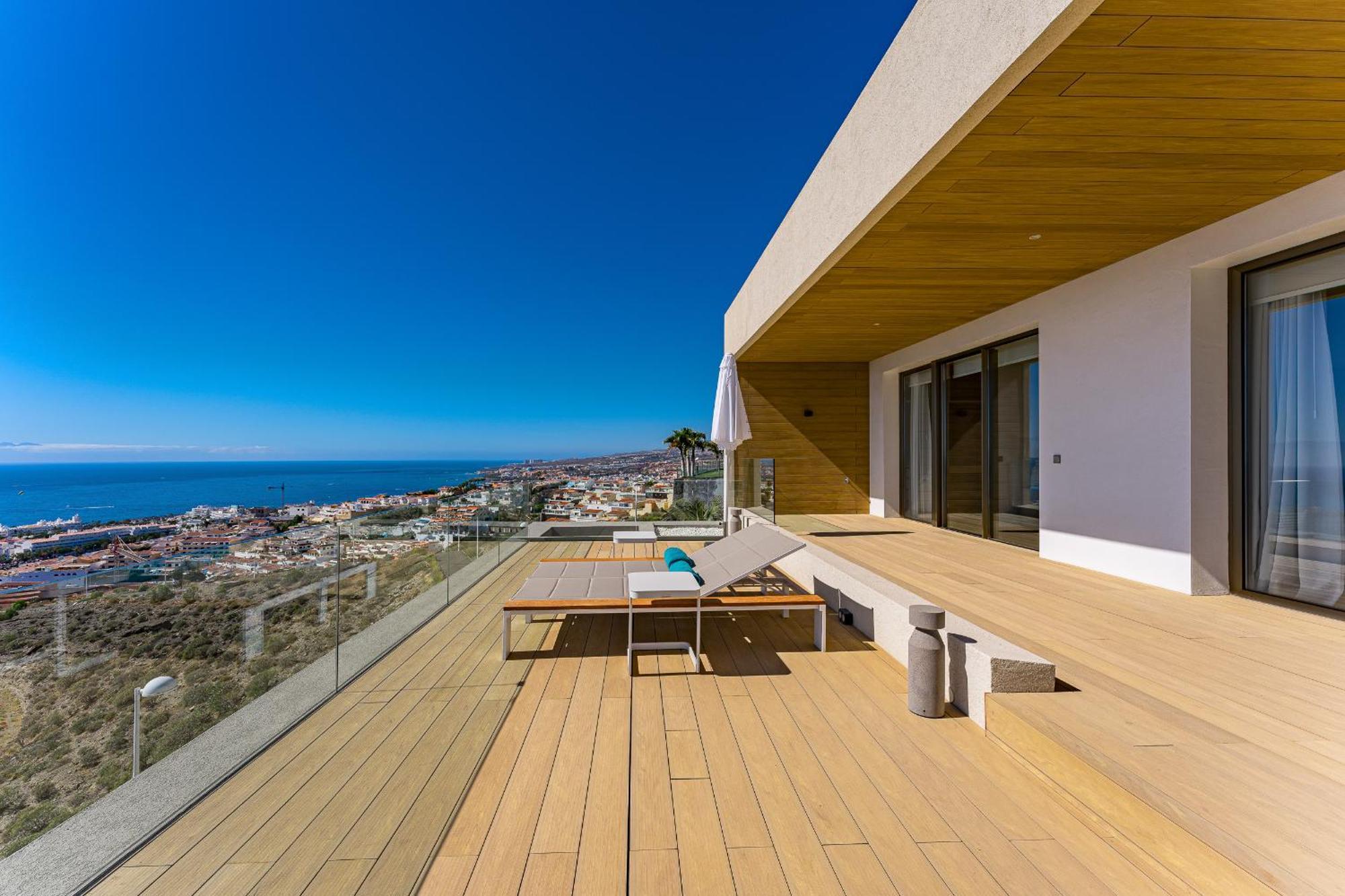 Serenity Heights - Luxury Concierge Services Costa Adeje  Εξωτερικό φωτογραφία