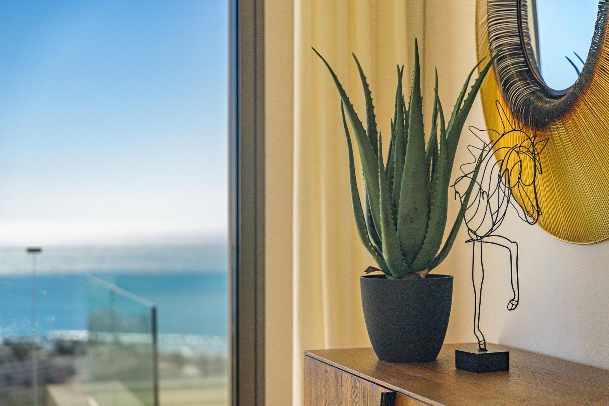 Serenity Heights - Luxury Concierge Services Costa Adeje  Εξωτερικό φωτογραφία