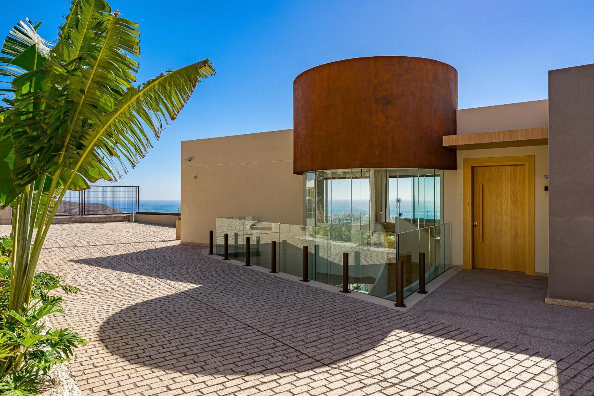 Serenity Heights - Luxury Concierge Services Costa Adeje  Εξωτερικό φωτογραφία